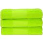 A&R Serviette mains PRINT-Me® Lime green