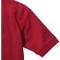 Russell Athletic Kids Classic Polycotton Polo classic_red