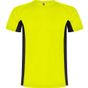 Roly Sport Shanghai jaune_fluo/noir