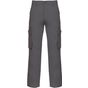 Kariban Pantalon multipoches homme dark_grey