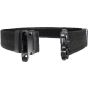 Korntex SEC - Tactical belt Black