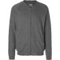 Neutral Unisex Jacket dark_heather