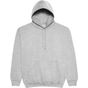 AWDis Just Hoods College Hoodie heather_grey