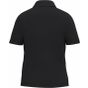 iDeal Basic Brand Polo piqué enfant ideal_black