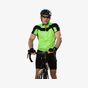 Spiro Spiro bikewear full zip top