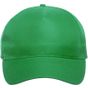 Atlantis Casquette baseball 5 pans RECY FIVE green