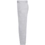 fruit of the loom Classic Elasticated Cuff Jog Pants Kids heather_grey
