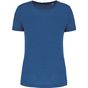 ProAct T-shirt Triblend sport femme sporty_royal_blue_heather