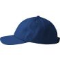 Atlantis Casquette 6 pans Mid visor ENERGY royal