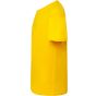 JHK Regular Premium T-shirt mustard