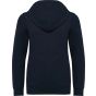Kariban Sweat-shirt à capuche enfant navy