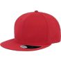 Atlantis KID SNAP BACK-S red