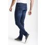 Rica Lewis Jeans RL80 stretch coupe droite ajustée brossé SANCHOS denim