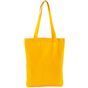 Westford Mill Tote bag coton sergé biologique Earthaware® sunflower