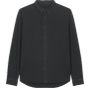 Stanley Stella Worker Shirt g_dyed_black_rock