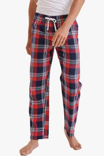 Image produit Men´s tartan lounge pants