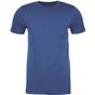 Next Level Apparel Unisex CVC T-Shirt royal