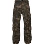 Build your Brandit Pantalon Pure vintage dark_camo