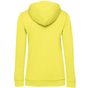 B&C Collection #Hoodie /women solar_yellow