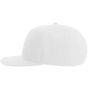 Atlantis Casquette snapback JAMES white