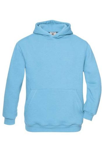 Hooded Kids