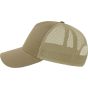 Atlantis RAPPER COTTON-S khaki/stone