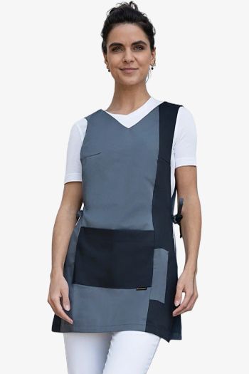 Women's Sleeveless Slip-On Work Tunic Marilies