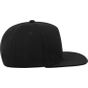 Atlantis Snap Five black