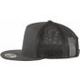 flexfit Classic Trucker charcoal