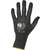 WK Designed To Work Gants de protection contre les coupures  black