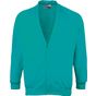 Maddins Cardigan enfant Coloursure™ emerald