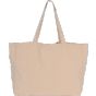 Kimood Sac shopping washed_nude_peach