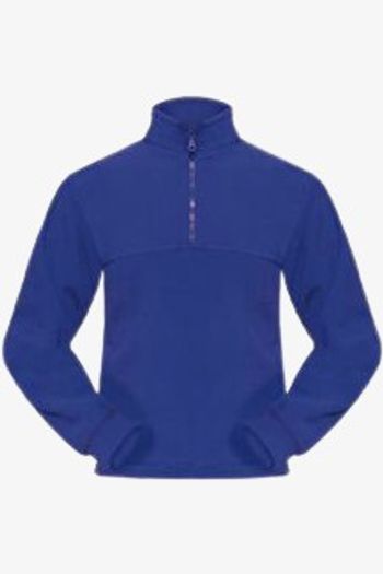 Image produit POLAIRE COL ZIPPE