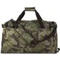 Kimood SAC DE SPORT olive_camouflage