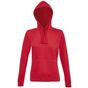 Sol's Spencer Women rouge