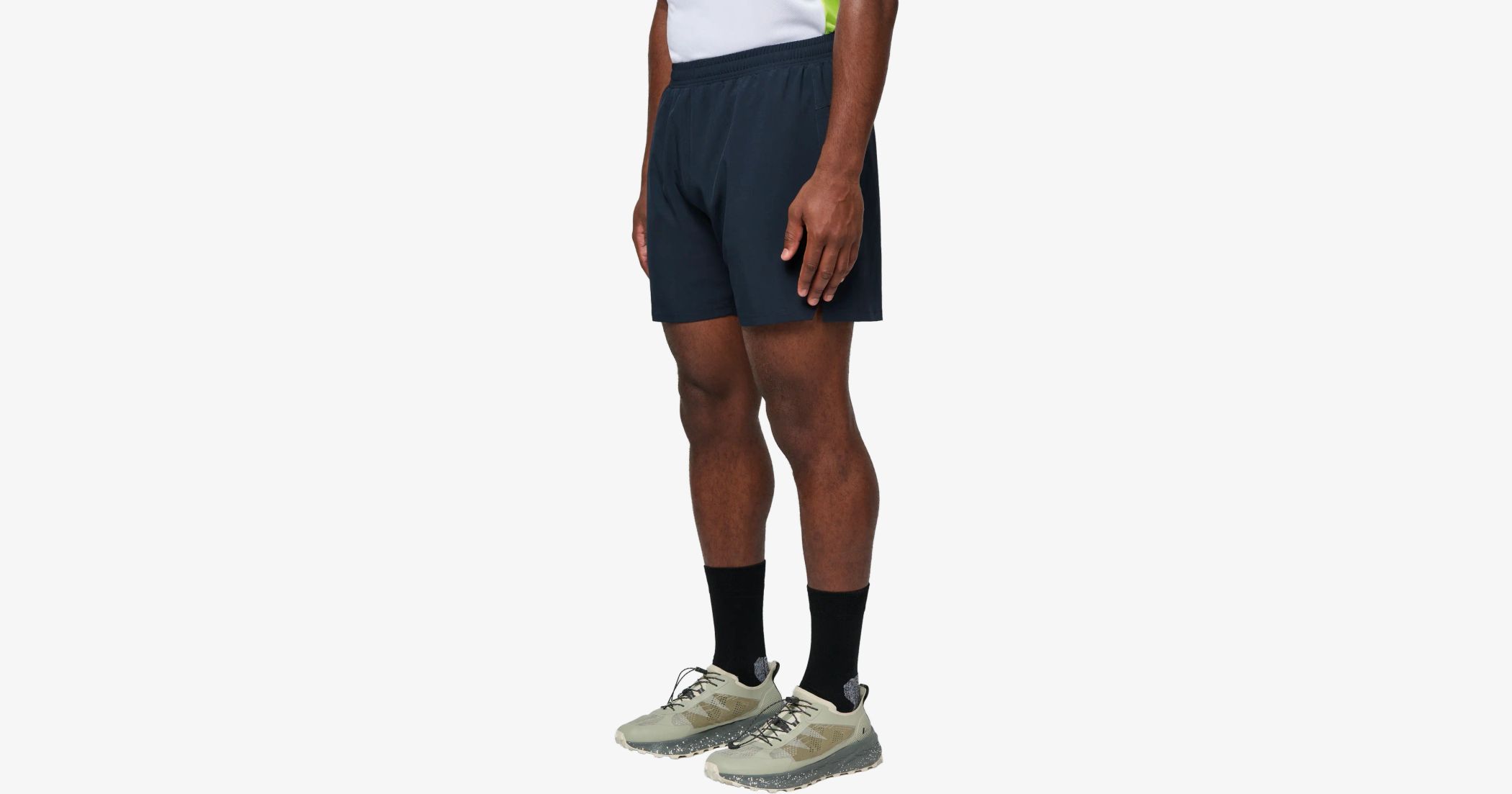 Short ProAct - PA1033 - Short running homme