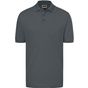 James&Nicholson Classic Polo graphite