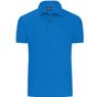 James&Nicholson Men´s Mercerised Polo riviera