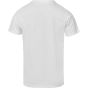 Tee Jays Junior Unlabeled Tee white