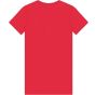 Bella The Favorite Tee red