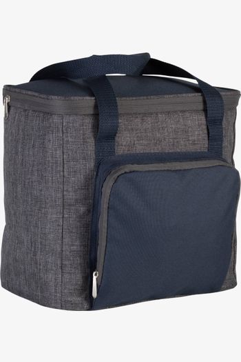 Image produit Sac isotherme avec poche zippée