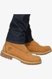 Image produit Chaussures boot premium