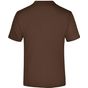 James&Nicholson Round-T Medium brown