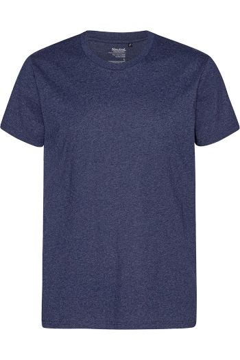Recycled Cotton T-Shirt