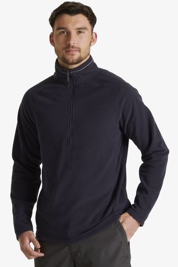 Image produit Expert Corey 200 fleece half zip fleece