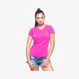 JHK Ladies Regular Premium T-Shirt