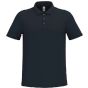 iDeal Basic Brand Polo piqué homme 200 ideal_navy