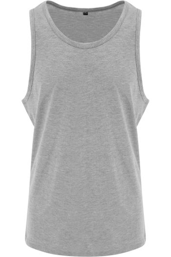 Tri-Blend Vest