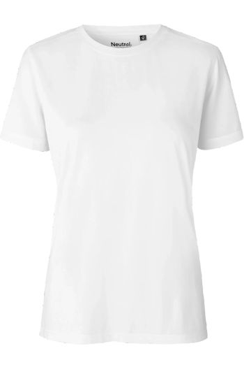 Ladies Recycled Performance T-Shirt