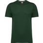 WK Designed To Work T-shirt à traitement antibactérien homme forest_green
